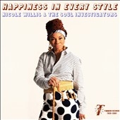 Happiness in Every Style Happiness in Every Style