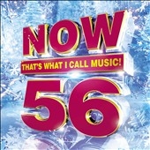 Now 56: That's What I Call Music