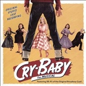 Cry-Baby: The Musical 