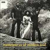 Masterpieces of Modern Soul[KENT503]