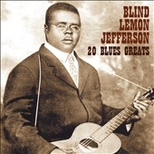 20 Blues Greats