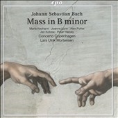 J.S.Bach: Mass in B minor BWV.232