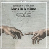 J.S.Bach: Mass in B minor BWV.232 J.S.Bach: Mass in B minor BWV.232