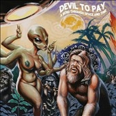 A Bend Through Space and Time