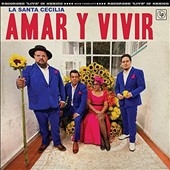 Amar Y Vivir