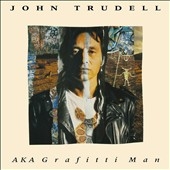 John Trudell/AKA The Graffiti Man[ISDE105711]