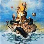 Descensus (Blue Colored Vinyl)<限定盤> Descensus (Blue Colored Vinyl)<限定盤>