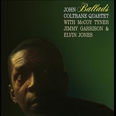 John Coltrane/バラード ［SACD[SHM仕様]］＜生産限定盤＞