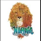 Narnia/Aslan Is Not a Tame Lion[HTCD9005]