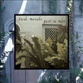 Sarah Davachi/Gave in Rest[BADA1372]