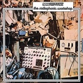 BBC Radiophonic Workshop