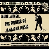 Pioneer Of Jamaican Music Vol. 1