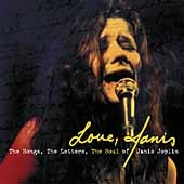 Love, Janis