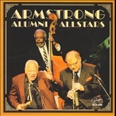 TOWER RECORDS ONLINE㤨Armstrong Alumni Allstars/Armstrong Alumni Allstars[440]פβǤʤ2,690ߤˤʤޤ