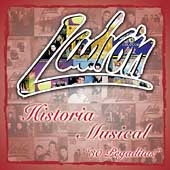 Historia Musical [ECD]