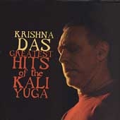 Greatest Hits Of The Kali Yoga  ［CD+DVD］