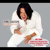 Saborealo: Special Edition ［CD+DVD］