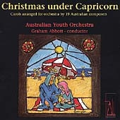 Christmas under Capricorn / Abbott, Australian Youth