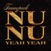 Nu Nu [Vinyl] [Single]