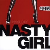 Nasty Girl [Maxi Single]