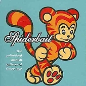 Unfinished Spanish Galleon Of Finley Lake