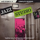 Jazz Studio 5 & 6 Complete Sessions