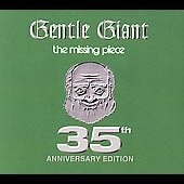 The Missing Piece : 35th Anniversary Edition