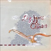 Liz Janes & Create!