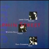 On Green Dolphin Street