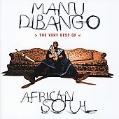 African Soul African Soul