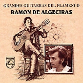 Grandes Guitarras del Flamenco