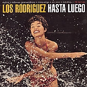 Hasta Luego: Grandes Exitos