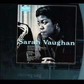 Sarah Vaughan/Sarah Vaughan (With Clifford Brown)