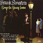 Songs For Young Lovers/Swing Easy [Remaster]