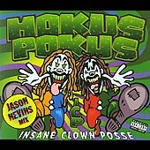 HOKUS POKUS CD2