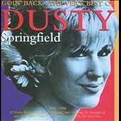 Goin' Back: The Very Best Of Dusty Springfield