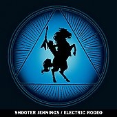 Electric Rodeo [LP]