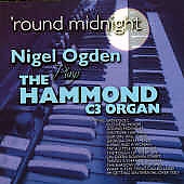 'Round Midnight - The Hammond C3 Organ