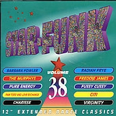 Star Funk V.38