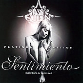 Sentimiento : Platinum Edition  ［CD+DVD］