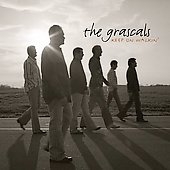 The Grascals/Keep On Walkin' [LP]