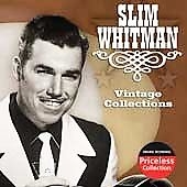 Slim Whitman/Vintage Collections[COL1073]