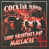 Saint Valentine's Day Massacre