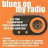 Blues On My Radio