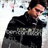 Introducing Ben Cantelon Introducing Ben Cantelon