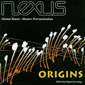 Origins - Nexus