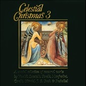 Celestial Christmas V3