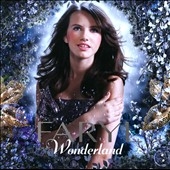 Wonderland / Faryl Smith