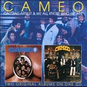 TOWER RECORDS ONLINE㤨Cameo/Cardiac Arrest / We All Know Who We Are[SBIRD0024CD]פβǤʤ2,490ߤˤʤޤ