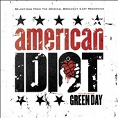 American Idiot (Musical/Original Broadway Cast Recording)